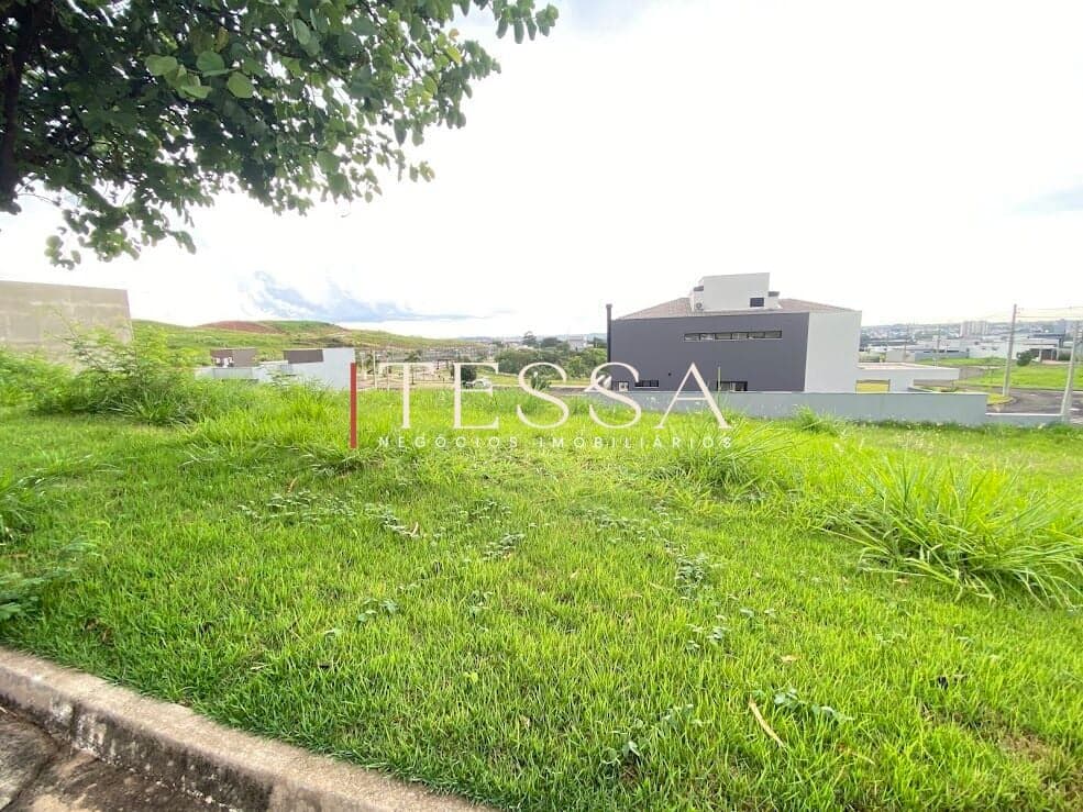 Lote/Terreno em Piracicaba - Ondas