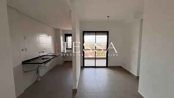 NOVAM | 65m² com Suíte e Sol da Manhã