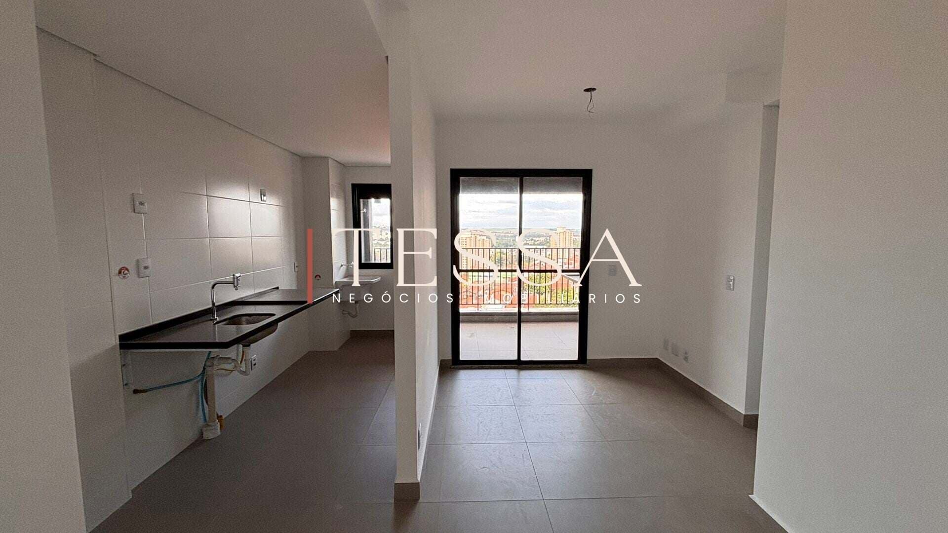 NOVAM | 65m² com Suíte e Sol da Manhã