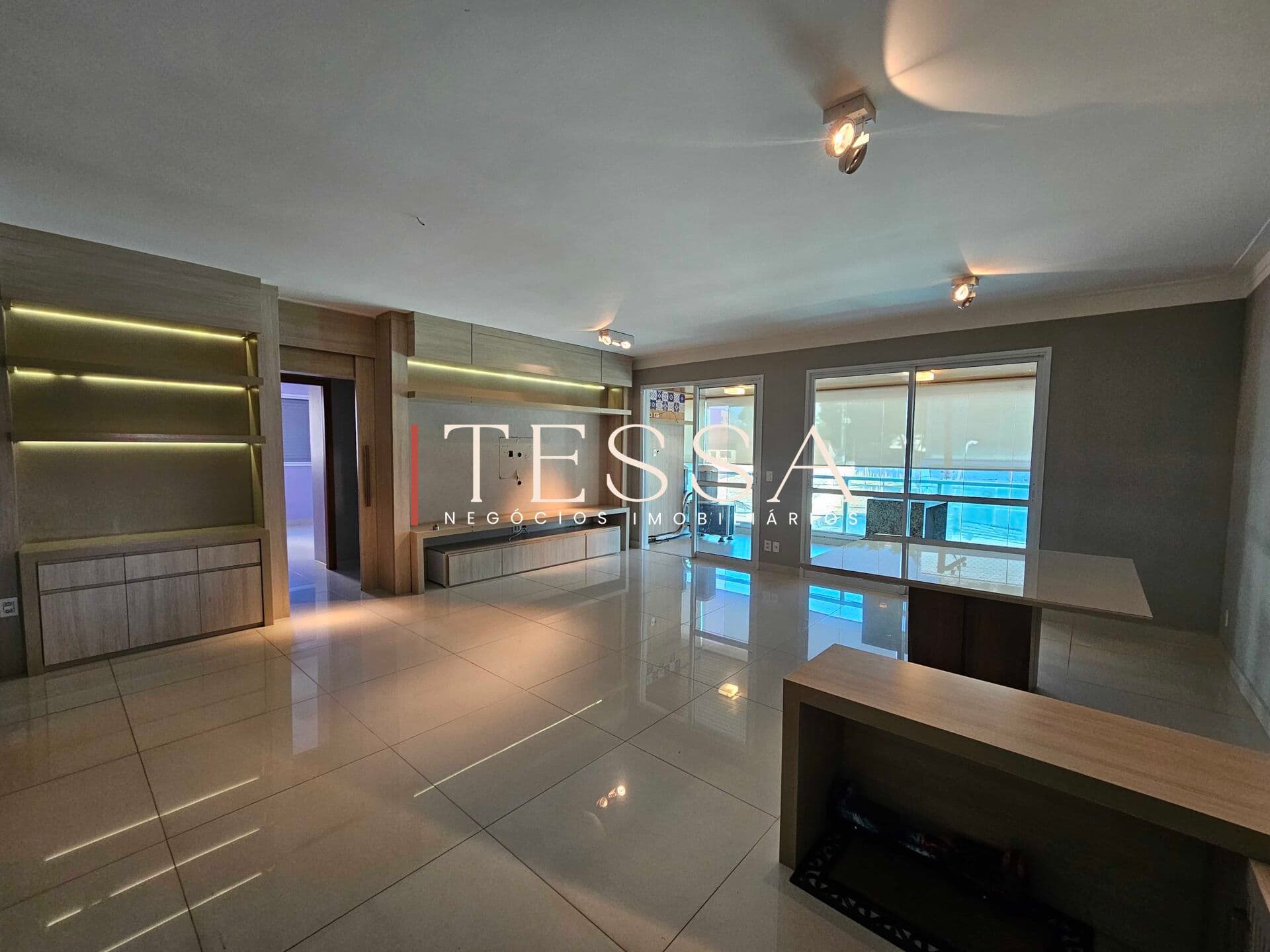 Apartamento alto padrão com 3 suítes à venda no Edifício Villa Lobos – Jardim Elite, Piracicaba/SP