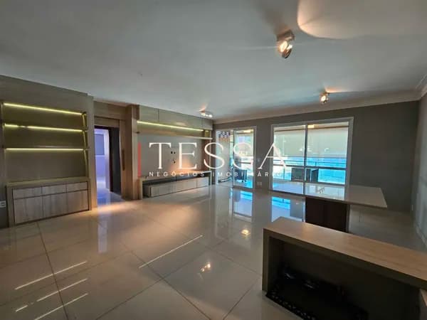 Apartamento alto padrão com 3 suítes à venda no Edifício Villa Lobos – Jardim Elite, Piracicaba/SP