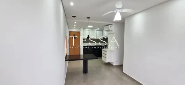 Apartamento para alugar no Santa Cecília