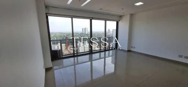 Sala Comercial no Splendor Office