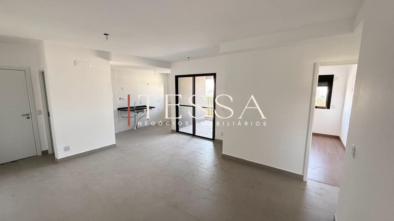 Apartamento Alto Padrão Novam New Life à Venda