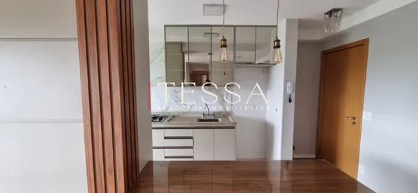 Apartamento para locação no Praça das Araucárias