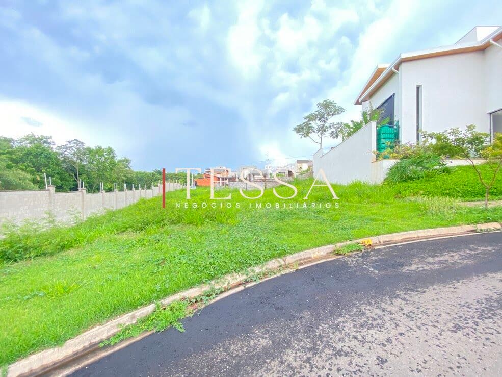 Lote/Terreno em Piracicaba - Ondas