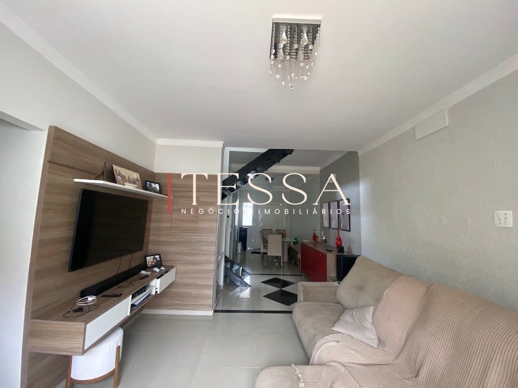 Casa em Piracicaba - Residencial Nova Água Branca II