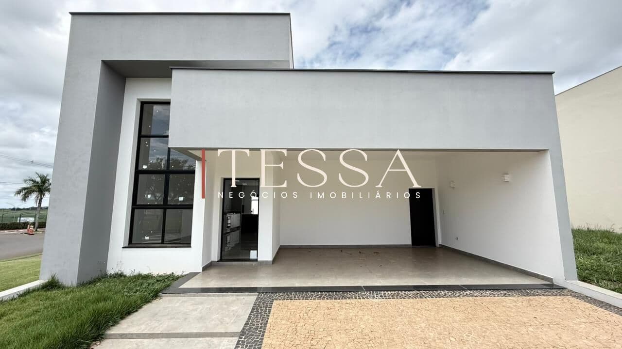 Casa Condomínio - Unimep Taquaral