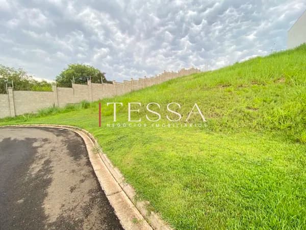 Lote/Terreno em Piracicaba - Ondas