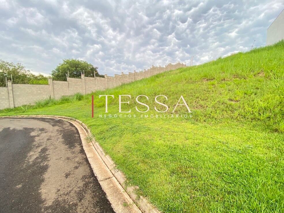 Lote/Terreno em Piracicaba - Ondas
