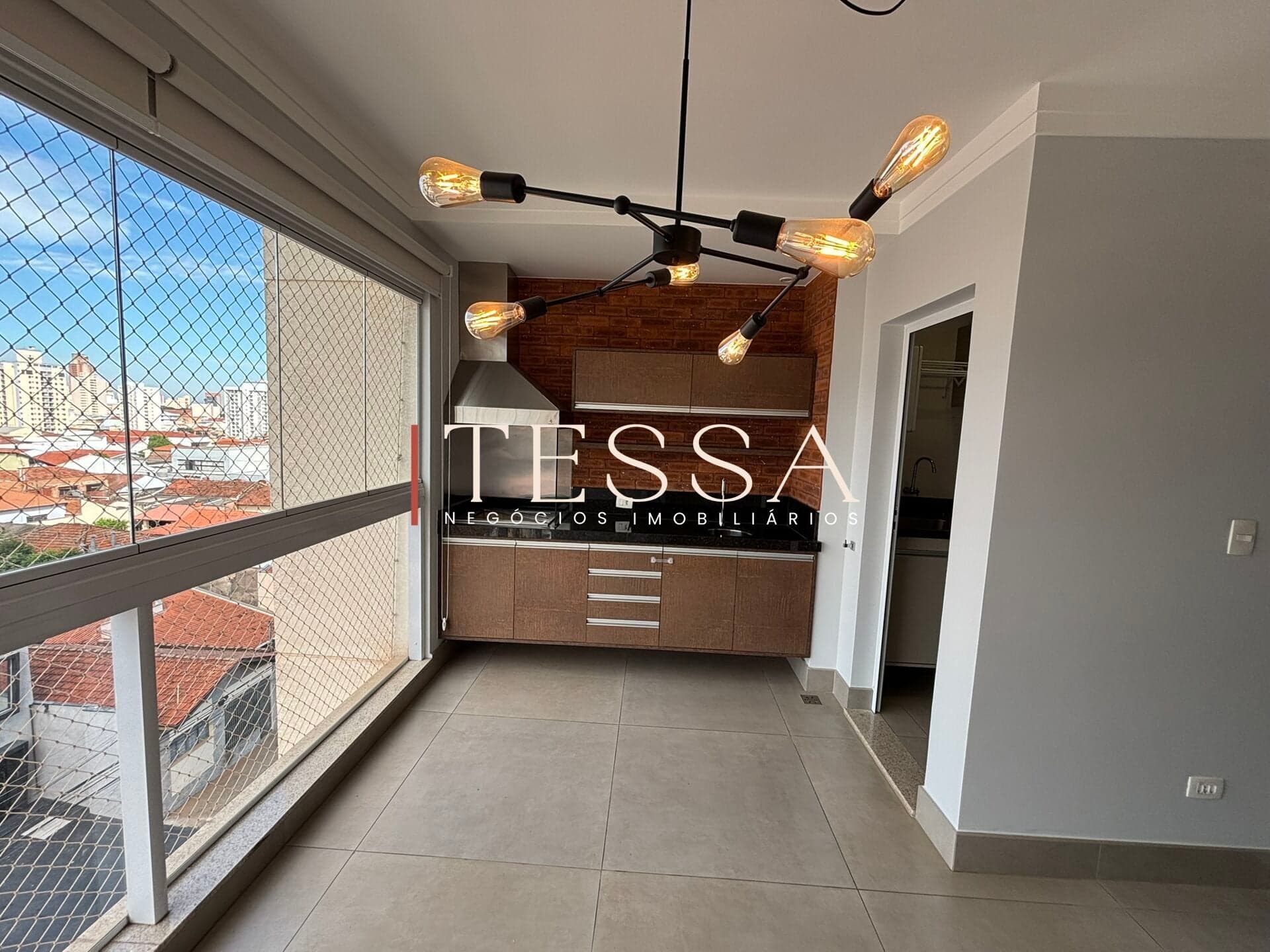 Apartamento Saint Barth