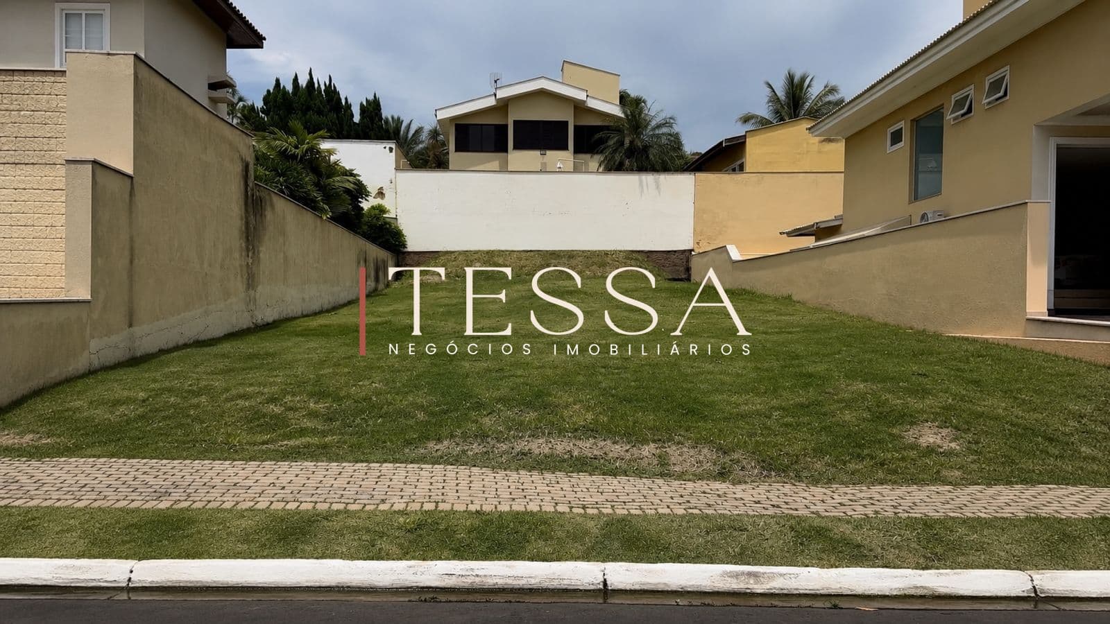 Terreno em Condomínio Terras de Piracicaba 2 à Venda