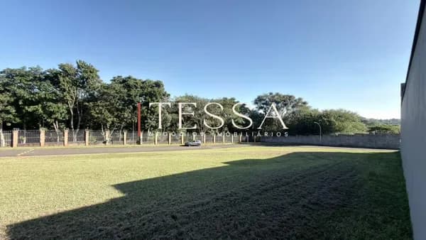 Terreno à venda Condomínio Moinho Vermelho