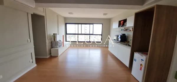 Apartamento disponível para locação no Residencial Ariatam