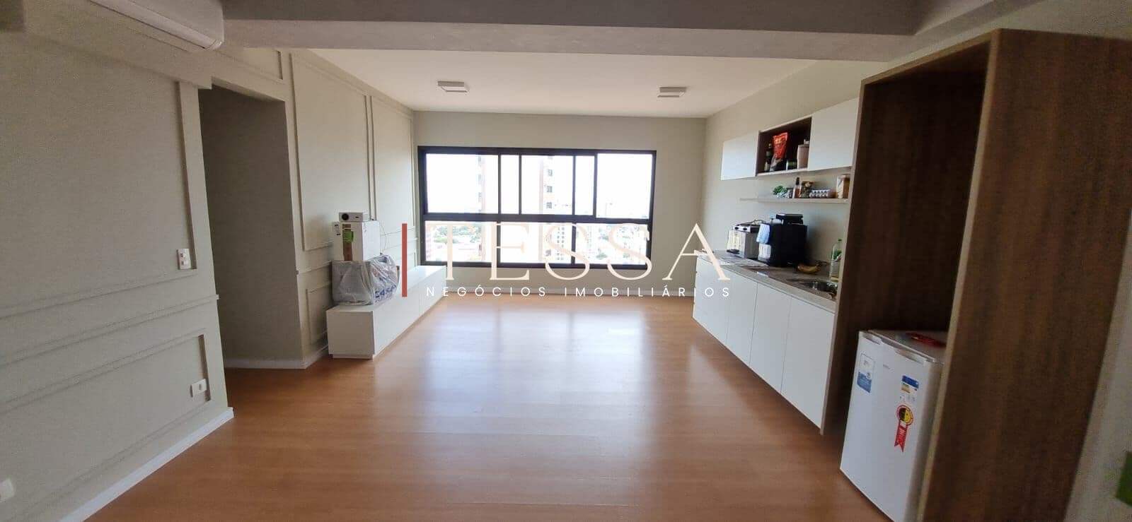 Apartamento disponível para locação no Residencial Ariatam