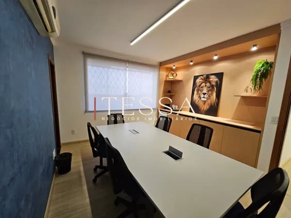 Imóvel Comercial mobiliado à venda no Bairro dos Alemães – Piracicaba/SP (Próximo ao Fórum)