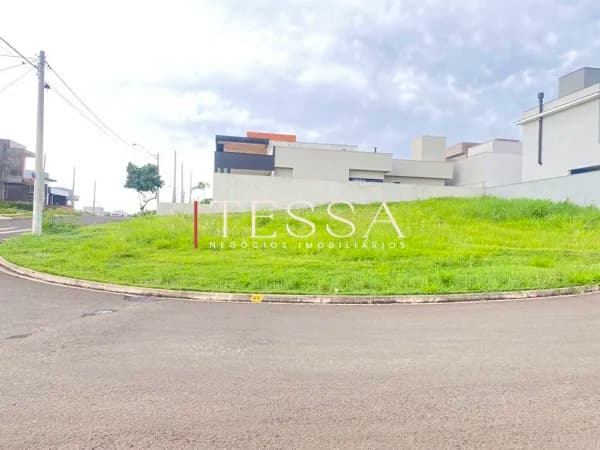 Lote/Terreno em Piracicaba - Ondas