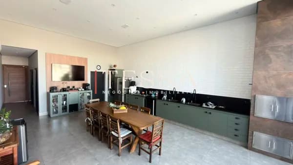 Casa Alto Padrão à venda Portal das Asturias