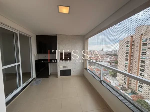 Apartamento Terraço Maronella