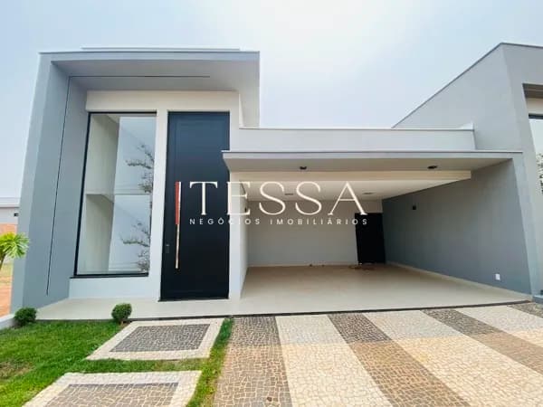 Casa em Piracicaba - Taquaral
