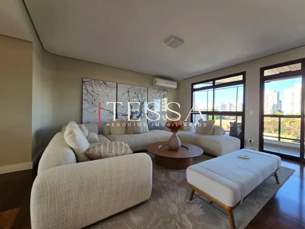 Apartamento Alto Padrão Sao Dimas