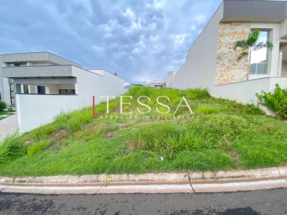 Lote/Terreno em Piracicaba - Ondas