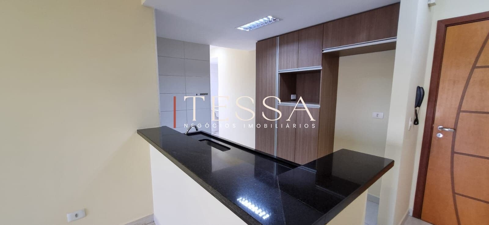 Apartamento para locação no Bairro Alto