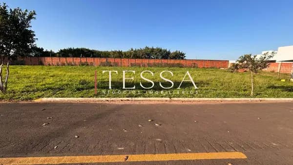 Terreno Plano - Res. Novo Campestre