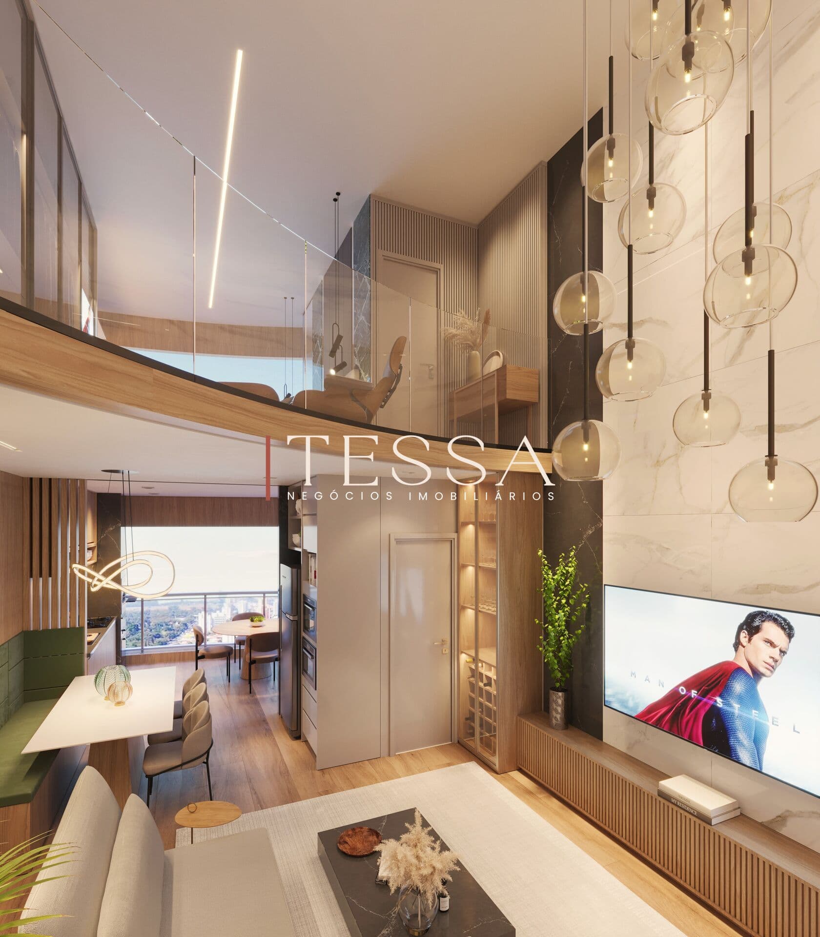 Apartamento LUXOR RESORT RESIDENCE