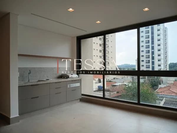 Apartamento L' Essence Residencial - São Dimas