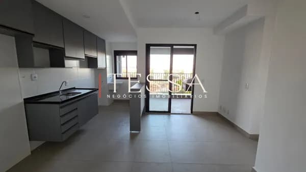Apartamento para locação no Bairro Nova América