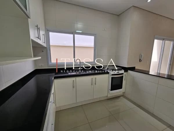 Casa térrea climatizada e planejada à venda no Condomínio São Francisco em Piracicaba/SP