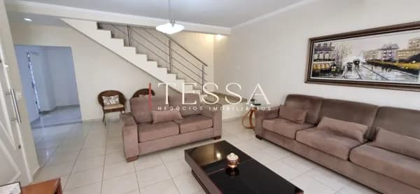 Casa à venda na Vila Independência