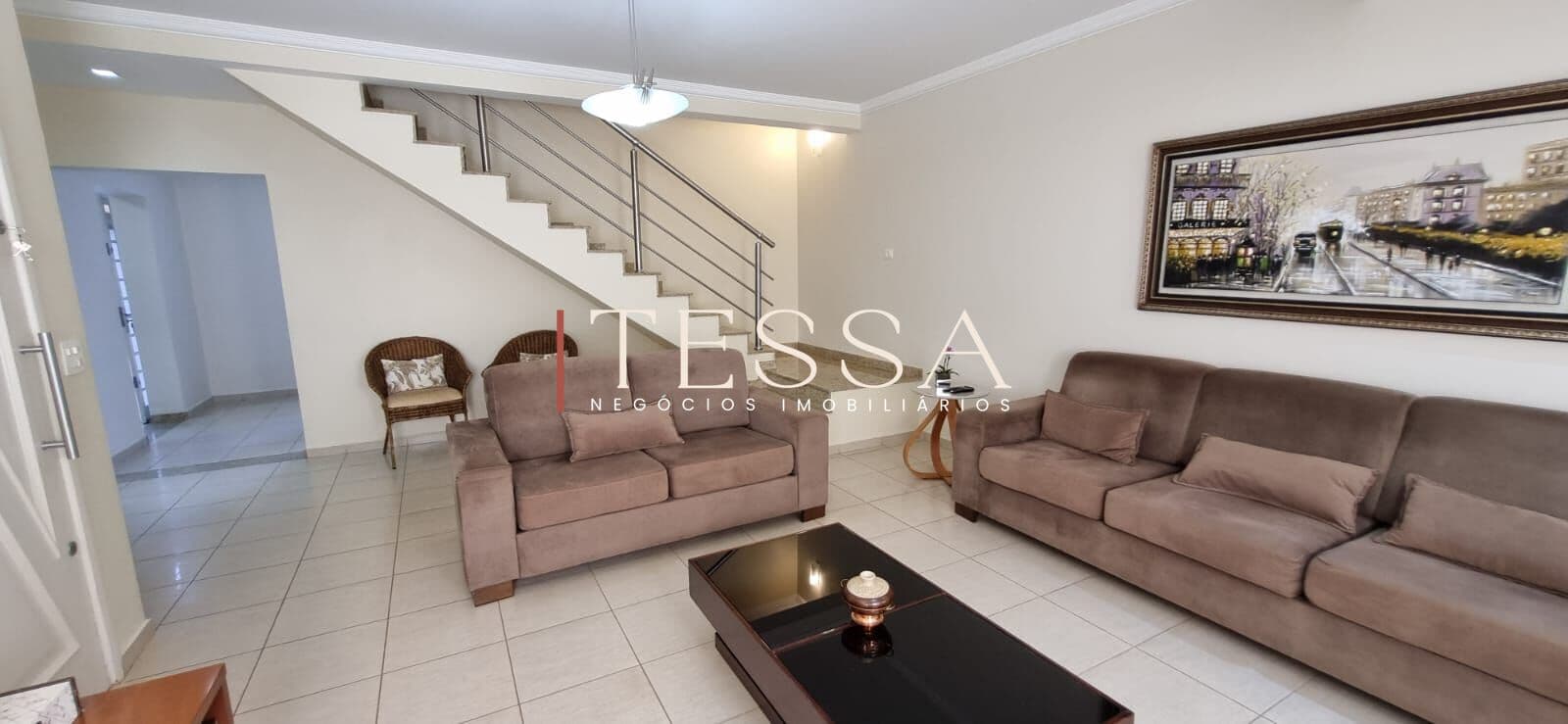 Casa à venda na Vila Independência