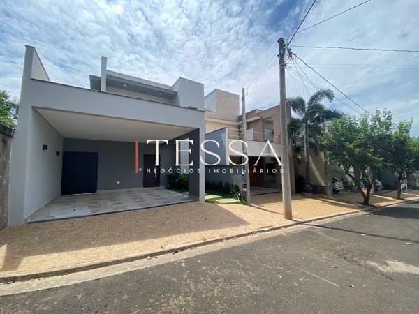 Casa em Piracicaba - Nova Pompéia