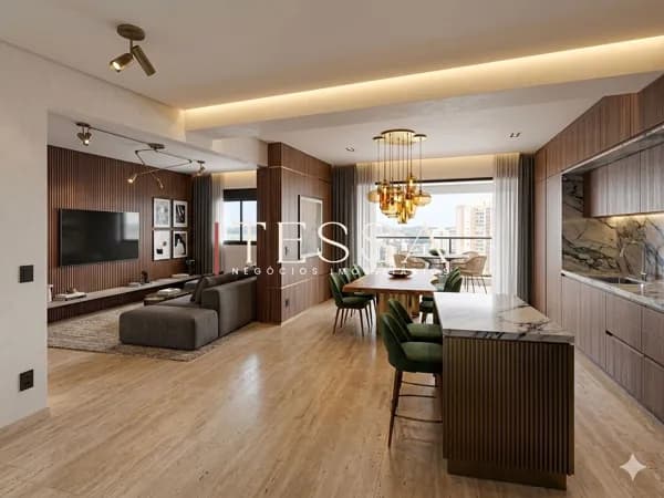 Apartamento em Piracicaba - Alemães