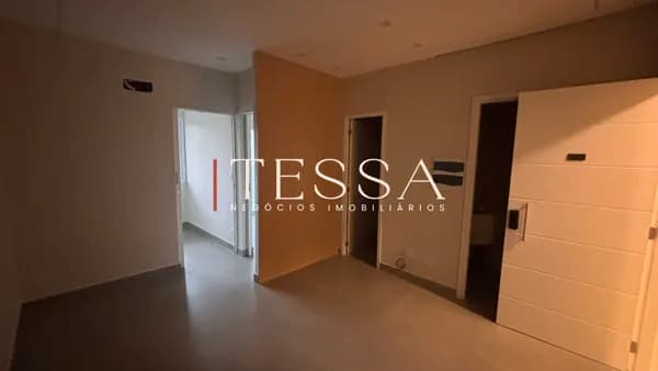 Sala comercial no Trio by Lindenberg
