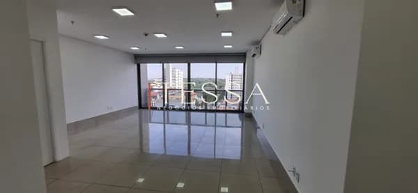 Sala Comercial no Splendor Office