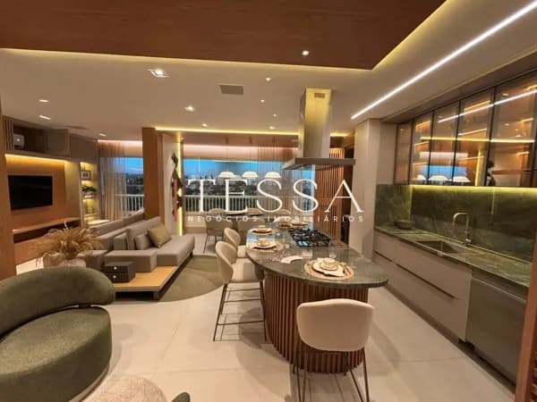 Apartamento LYD - Home & Mall