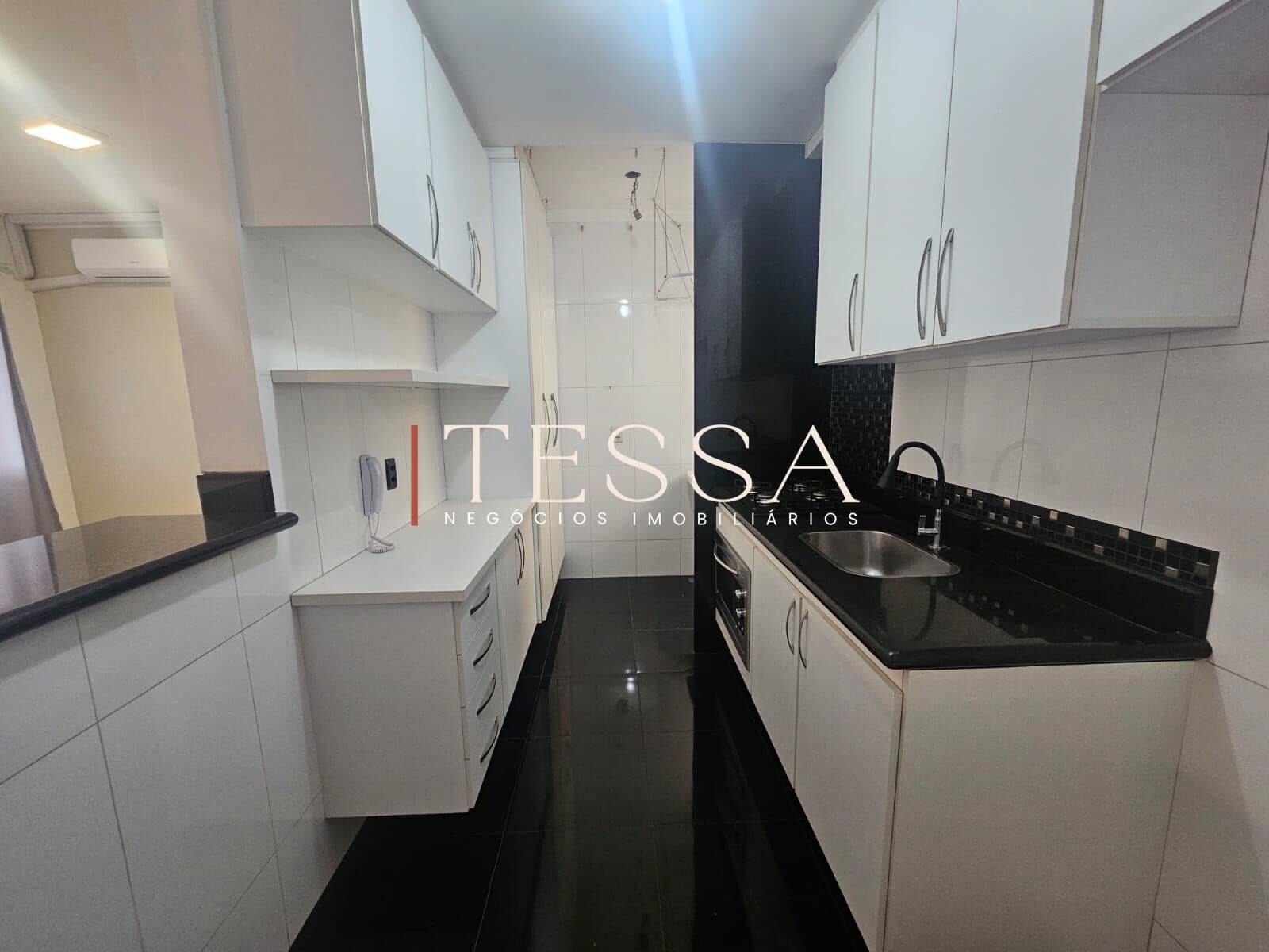 Apartamento à venda no bairro Gleba Califórnia em Piracicaba/SP