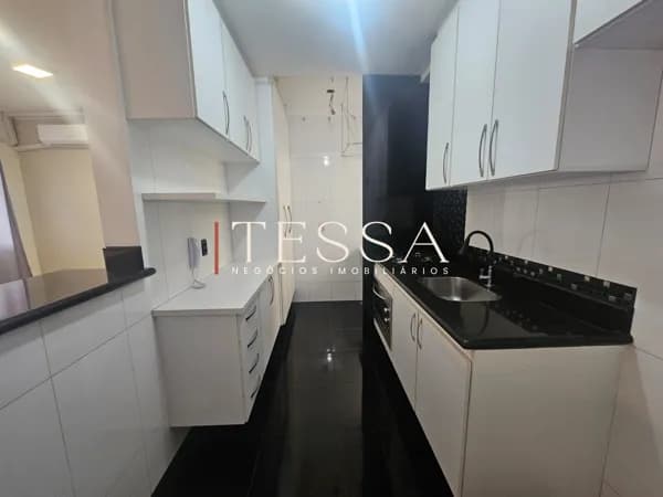 Apartamento à venda no bairro Gleba Califórnia em Piracicaba/SP