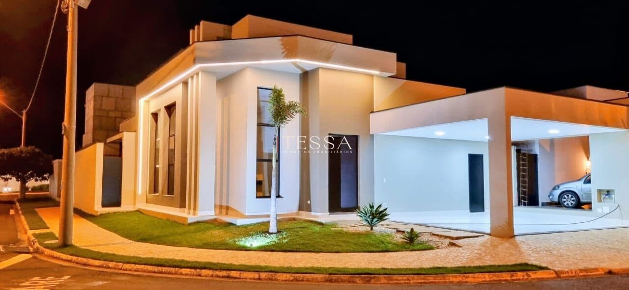 Casa em Piracicaba - Jardim Brasil