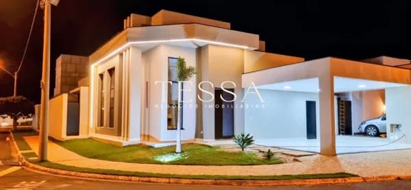 Casa em Piracicaba - Jardim Brasil