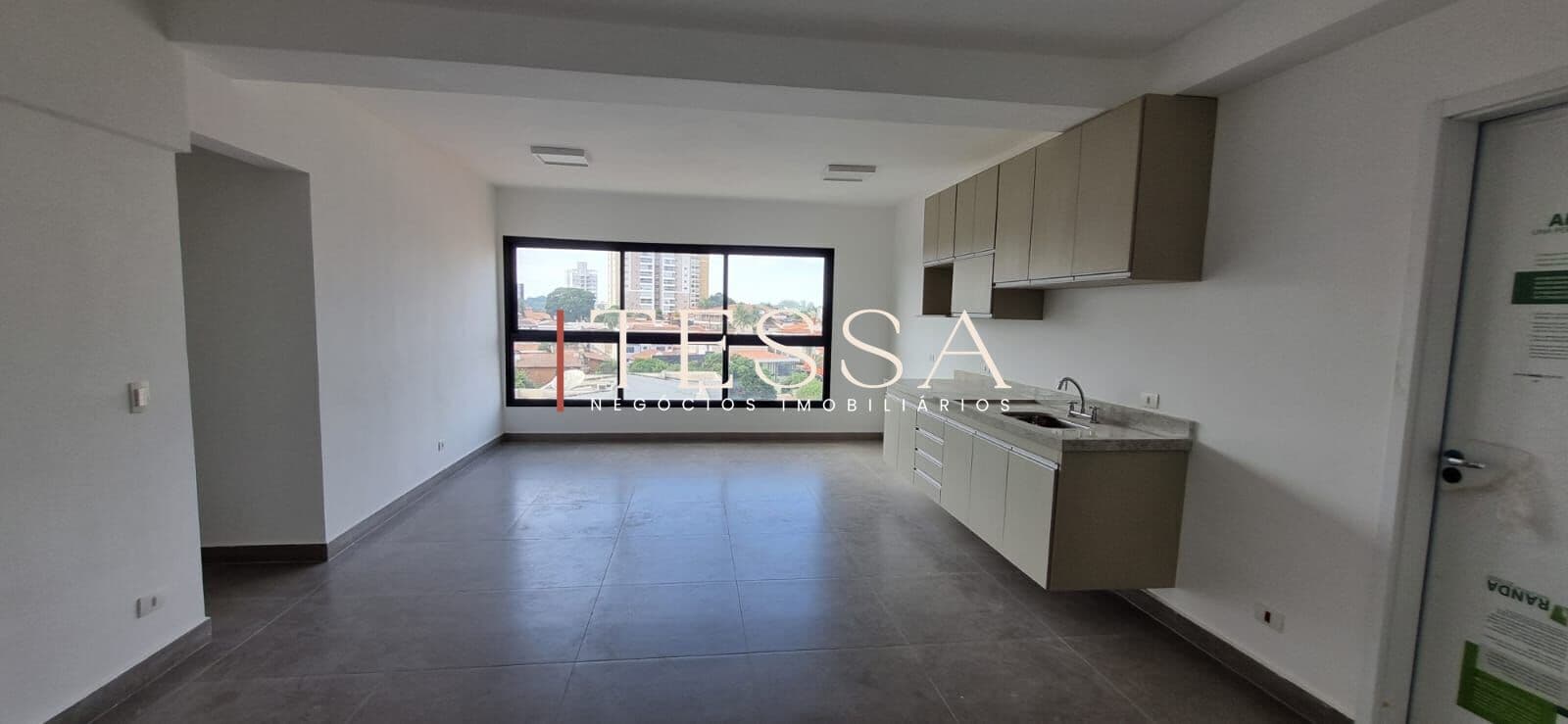 Apartamento a venda no Residencial Ariatam - Pronto para morar