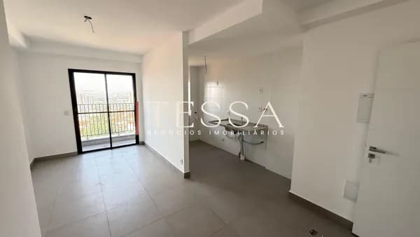 Novam New Life - Apartamento Alto Padrão à Venda