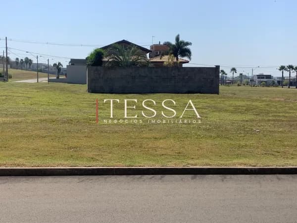 Lote/Terreno em Piracicaba - Residencial Terras de Ártemis (Ártemis)