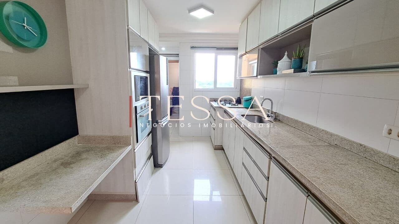 Apartamento Dubai - Vila Independência
