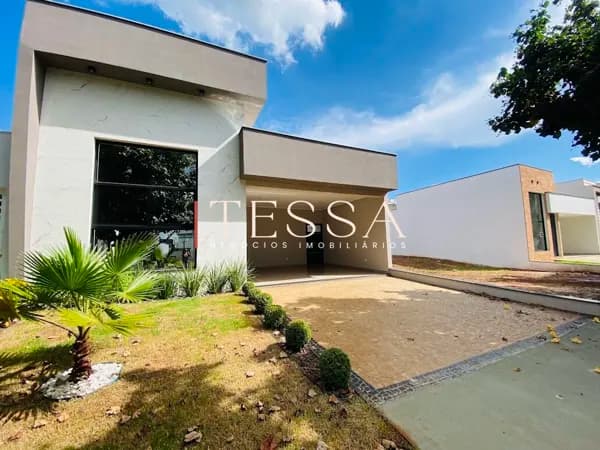 Casa em Piracicaba - Taquaral