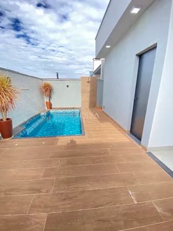 Casa em Piracicaba - Campestre