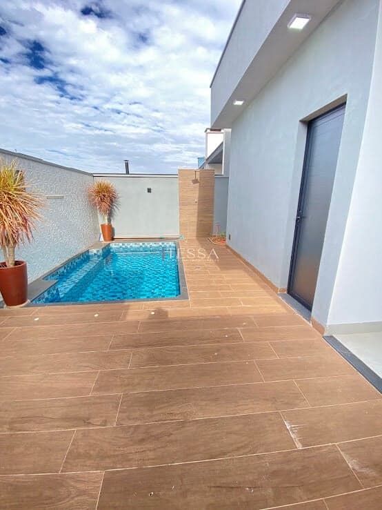 Casa em Piracicaba - Campestre